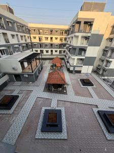 Image of 1160 Sq.ft 3 BHK Apartment / Flat for sale in Newry Adora, Avadi, Chennai for Rs. 8500000