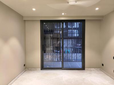 Bedroom Image of 2500 Sq.ft 3 BHK Builder Floor for sale in DLF Phase 4 Gurgaon for Rs. 39000000