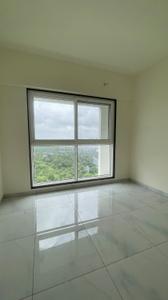 Bedroom Image of 1050 Sq.ft 2 BHK Apartment / Flat for rent in MICL Aaradhya Parkwood 1, Mira Road East Mira Bhayandar for Rs. 35750