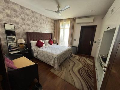 Bedroom Image of 3930 Sq.ft 4 BHK Apartment / Flat for sale in Central Park Resorts, Sector 48 Gurgaon for Rs. 155000000