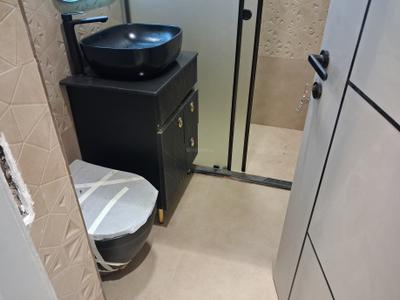 Image of 1250 Sq.ft 3 BHK Apartment / Flat for sale in Vikaspuri, New Delhi for Rs. 23100000