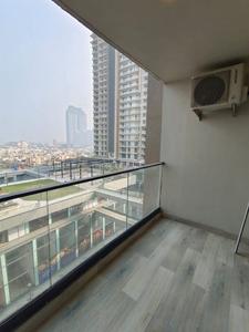 Balcony Image of 3200 Sq.ft 4 BHK Builder Floor for sale in Vatika Sovereign Next, Sector 82A Gurgaon for Rs. 35500000