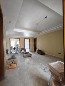 Image of 2660 Sq.ft 4 BHK Builder Floor for rent in Sector 14, Gurgaon for Rs. 90000