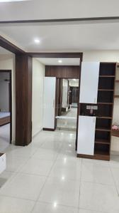 Hall Image of 1675 Sq.ft 3 BHK Apartment / Flat for sale in Kattigenahalli Bengaluru for Rs. 16500000
