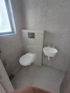 Image of 2850 Sq.ft 4 BHK Apartment / Flat for rent in One Akshar, Sanpada, Navi Mumbai for Rs. 340000