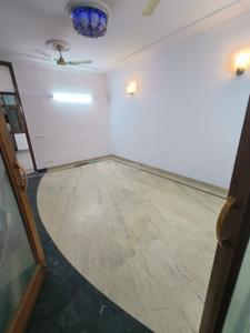 2 BHK Independent Builder Floor