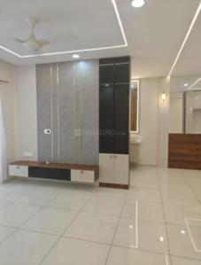 Bedroom Image of 1790 Sq.ft 3 BHK Apartment / Flat for rent in Bricks and Milestones Wonderwall, Sompura Bengaluru for Rs. 40000
