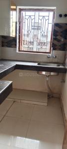 Kitchen Image of 600 Sq.ft 1 BHK Apartment / Flat for rent in Argora Ranchi for Rs. 9500