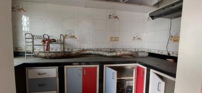 Kitchen Image of 1620 Sq.ft 3 BHK Apartment / Flat for sale in Jadavpur Kolkata for Rs. 11200000