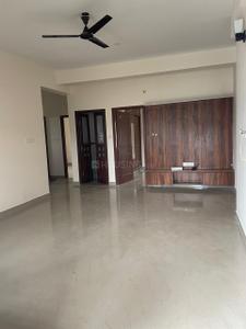Hall Image of 1300 Sq.ft 2 BHK Builder Floor for rent in Nagarbhavi Bengaluru for Rs. 29000