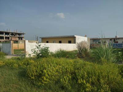Image of 400 Sq.ft Residential Plot / Land for sale in Solitairian City, Yeida, Greater Noida for Rs. 23200000