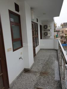 Balcony Image of 1888 Sq.ft 2 BHK Independent House for rent in South City Floors 1, Sector 41 Gurgaon for Rs. 43500