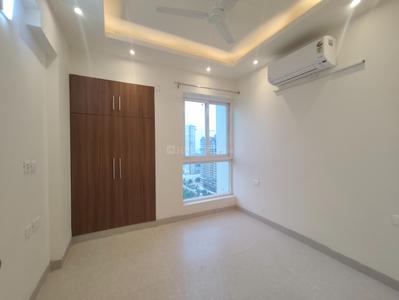 Bedroom Image of 900 Sq.ft 2 BHK Apartment / Flat for sale in City Grace, Bamheta Village Ghaziabad for Rs. 7800000