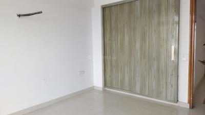 Bedroom Image of 2700 Sq.ft 4 BHK Independent House for rent in BPTP Amstoria , Sector 102 Gurgaon for Rs. 50000