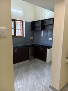 Kitchen Image of 1000 Sq.ft 2 BHK Independent House for sale in N G O Colony Nagercoil for Rs. 4400000