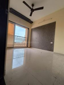 Hall Image of 670 Sq.ft 1 BHK Apartment / Flat for sale in Agarwal Paramount, Virar West Virar for Rs. 3999999