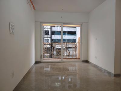 Living Room Image of 1600 Sq.ft 2 BHK Apartment / Flat for sale in Hi Tech Luxus Tower, Kharghar Navi Mumbai for Rs. 17200000