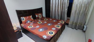 Bedroom Image of 639 Sq.ft 3 BHK Apartment / Flat for sale in GLS Avenue 51, Sector 92 Gurgaon for Rs. 7500000