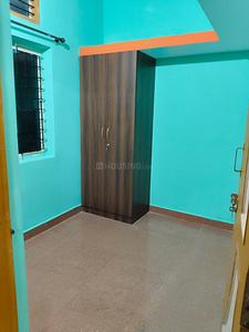 Bedroom Image of 800 Sq.ft 2 BHK Builder Floor for rent in BTM Layout 2nd Stage Bengaluru for Rs. 19500