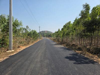Image of 150 Sq.ft Residential Plot / Land for sale in Anandapuram, Visakhapatnam for Rs. 3000000