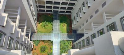 Image of 2050 Sq.ft 4 BHK Apartment / Flat for sale in Mahaveer Sitara, JP Nagar, Bengaluru for Rs. 37500000
