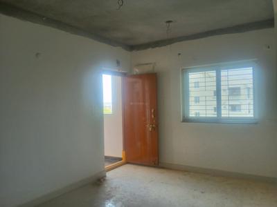 Living Room Image of 1535 Sq.ft 2 BHK Apartment / Flat for sale in SMR Vinay Iconia, Kondapur Hyderabad for Rs. 14582500
