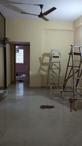 Hall Image of 945 Sq.ft 2 BHK Apartment / Flat for sale in Madurdaha Kolkata for Rs. 6200000
