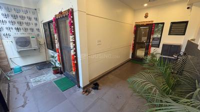 Balcony Image of 3200 Sq.ft 5 BHK Villa for sale in Shiv Vatika Brij Residency, Nipania Indore for Rs. 29500000