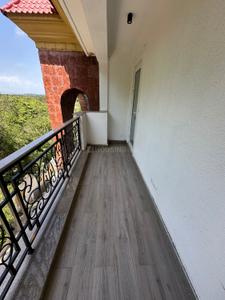 Balcony Image of 3952 Sq.ft 4 BHK Villa for sale in Parra Goa for Rs. 90000000