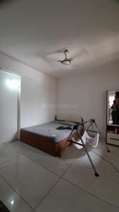 Bedroom Image of 1350 Sq.ft 2 BHK Apartment / Flat for rent in Maninagar Ahmedabad for Rs. 25000