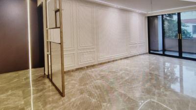 Bedroom Image of 2200 Sq.ft 3 BHK Builder Floor for rent in DLF Phase 1 Gurgaon for Rs. 100000