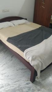 Bedroom Image of 915 Sq.ft 2 BHK Apartment / Flat for rent in Kodambakkam Chennai for Rs. 30500