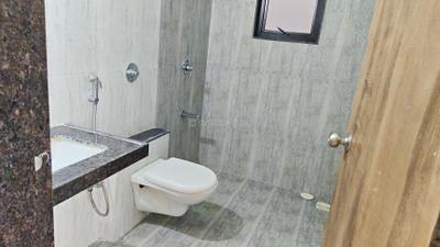 Image of 1050 Sq.ft 2 BHK Apartment / Flat for rent in Bhandari Savannah , Wagholi, Pune for Rs. 26000