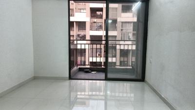 Bedroom Image of 1050 Sq.ft 2 BHK Apartment / Flat for sale in Mantra Montana, Dhanori Pune for Rs. 8000000