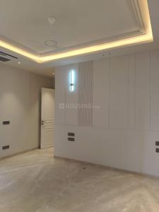 Bedroom Image of 1800 Sq.ft 3 BHK Builder Floor for sale in Safdarjung Enclave New Delhi for Rs. 61000000
