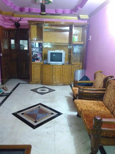 Hall Image of Shree Paying guest  in Kopar Khairane, Navi Mumbai