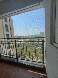 Balcony Image of 1000 Sq.ft 2 BHK Apartment / Flat for sale in Prestige Bagamane Temple Bells, RR Nagar Bengaluru for Rs. 13000000