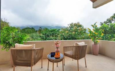 Balcony Image of 5200 Sq.ft 5 BHK Villa for sale in Karjat Thane for Rs. 80000000