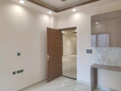 Bedroom Image of 1700 Sq.ft 3 BHK Builder Floor for sale in BPTP District 3, Sector 86 Faridabad for Rs. 17500000