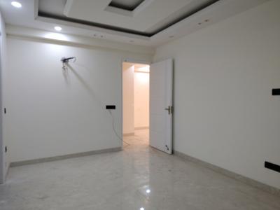 Bedroom Image of 2500 Sq.ft 4 BHK Apartment / Flat for sale in Chandan Hola New Delhi for Rs. 16800000