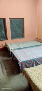 Bedroom Image of Renuka Bhanban in Garfa, Kolkata