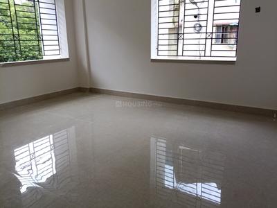 Bedroom Image of 1430 Sq.ft 3 BHK Apartment / Flat for sale in Dhakuria Kolkata for Rs. 9700000