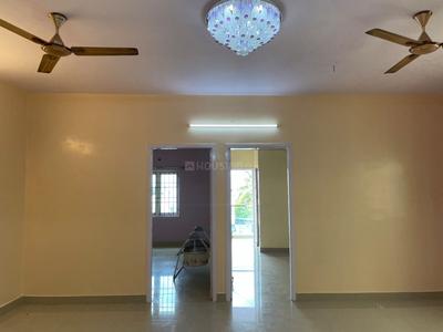 Hall Image of 1460 Sq.ft 3.5 BHK Apartment / Flat for sale in Velachery Chennai for Rs. 10000000