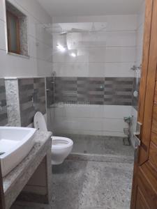 Image of 4500 Sq.ft 4 BHK Builder Floor for rent in Maharani Bagh, New Delhi for Rs. 350000
