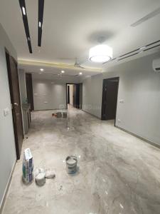 Hall Image of 1700 Sq.ft 3 BHK Builder Floor for sale in Sector 46 Gurgaon for Rs. 24900000