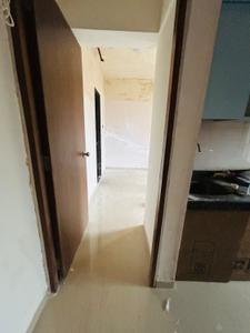 Balcony Image of 560 Sq.ft 1 BHK Apartment / Flat for rent in Chinchpokli Mumbai for Rs. 50000