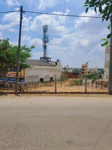 Image of 2400 Sq.ft Residential Plot / Land for sale in JP Nagar, Bengaluru for Rs. 30000000