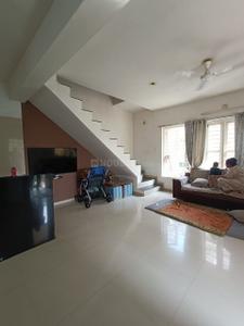 Hall Image of 2700 Sq.ft 4 BHK Independent House for sale in Harmony Homes, Sola Ahmedabad for Rs. 27500000