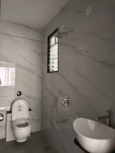 Bedroom Two Image of 1083 Sq.ft 2 BHK Apartment / Flat for sale in Baner Pune for Rs. 9800000