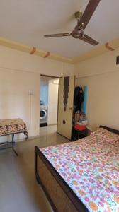 Bedroom Image of 930 Sq.ft 2 BHK Apartment / Flat for sale in Kaul Heritage City, Vasai West Vasai for Rs. 8500000